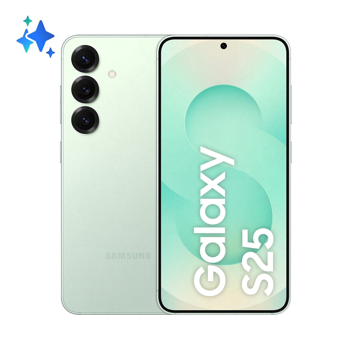 Samsung S25