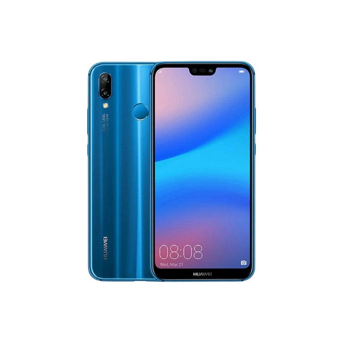 Huawei P20 Lite