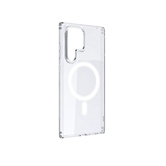 Samsung Clear Case with MagSafe