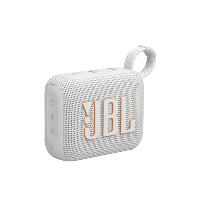JBL Go 4
