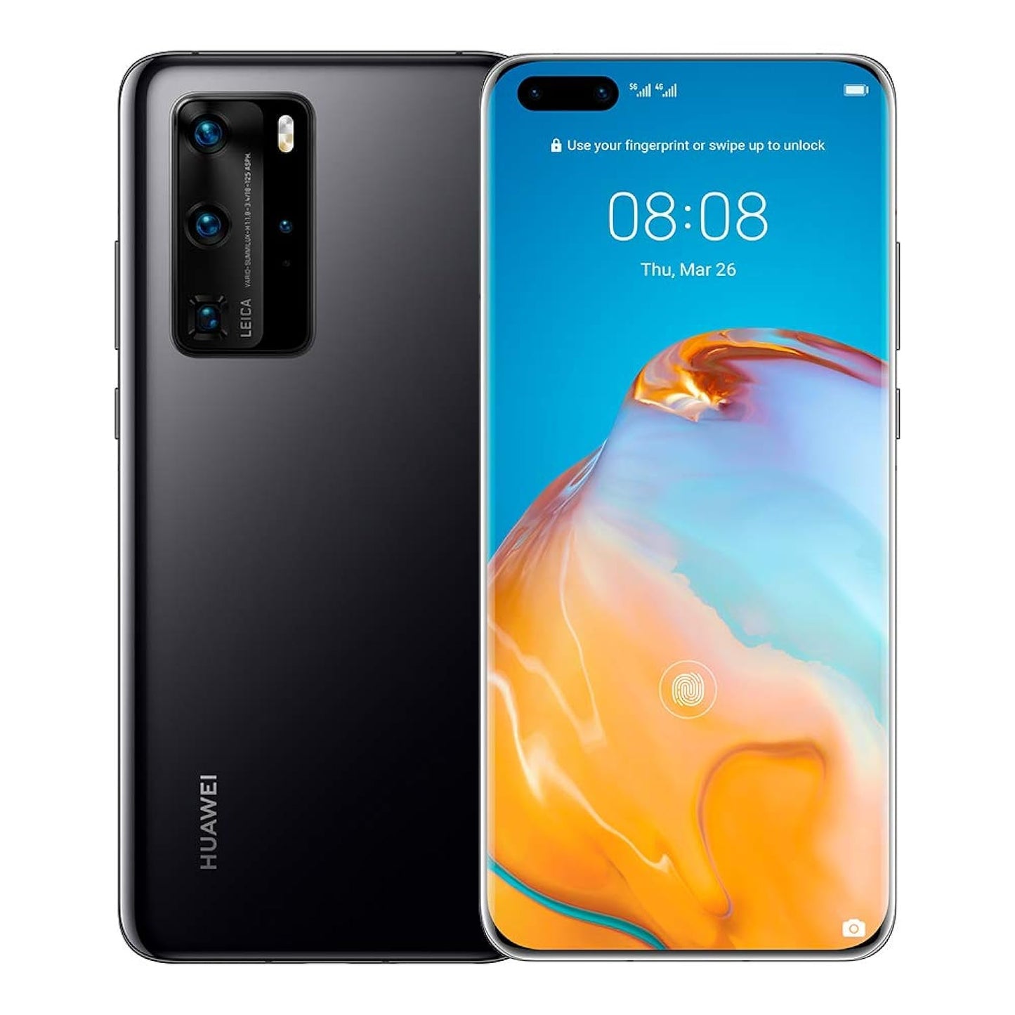 Huawei P40 Pro 256GB