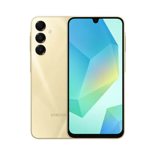 Samsung A16