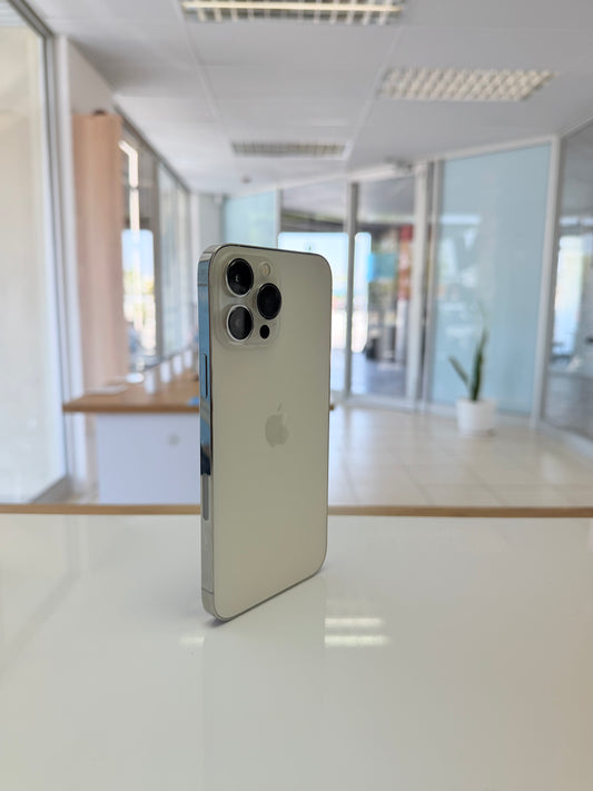 Pre-Owned iPhone 13 Pro Max - Silver