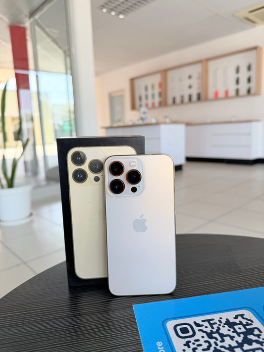 Pre-Owned iPhone 13 Pro - Gold