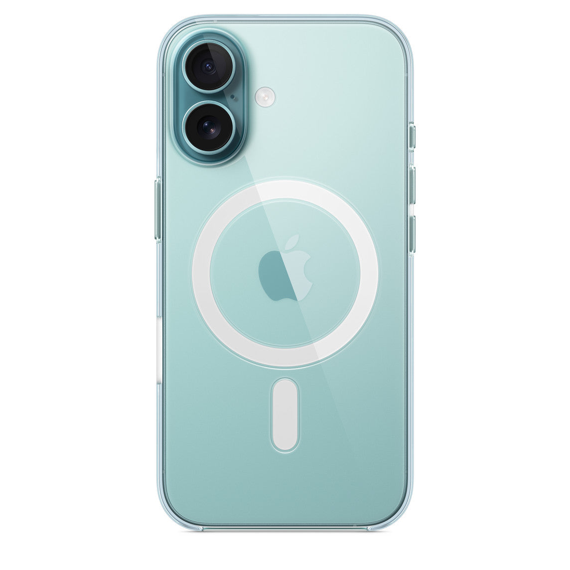 iPhone Clear Case