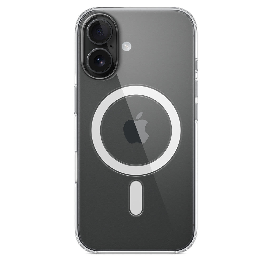 iPhone Clear Case