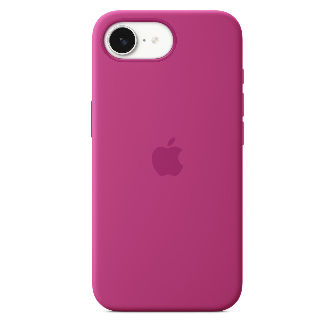 iPhone Silicone Case