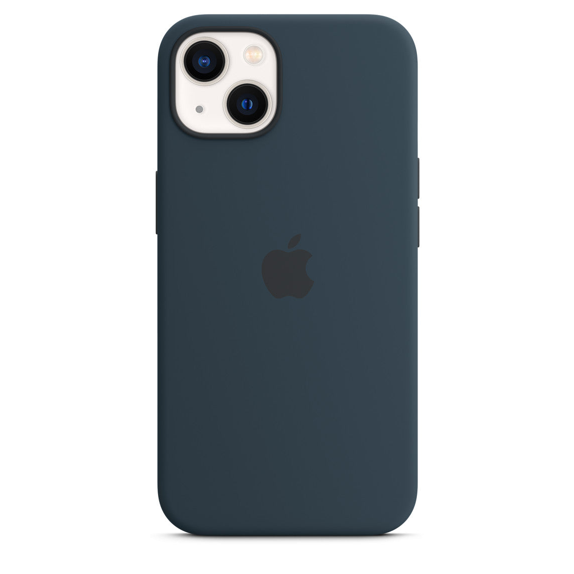iPhone Silicone Case