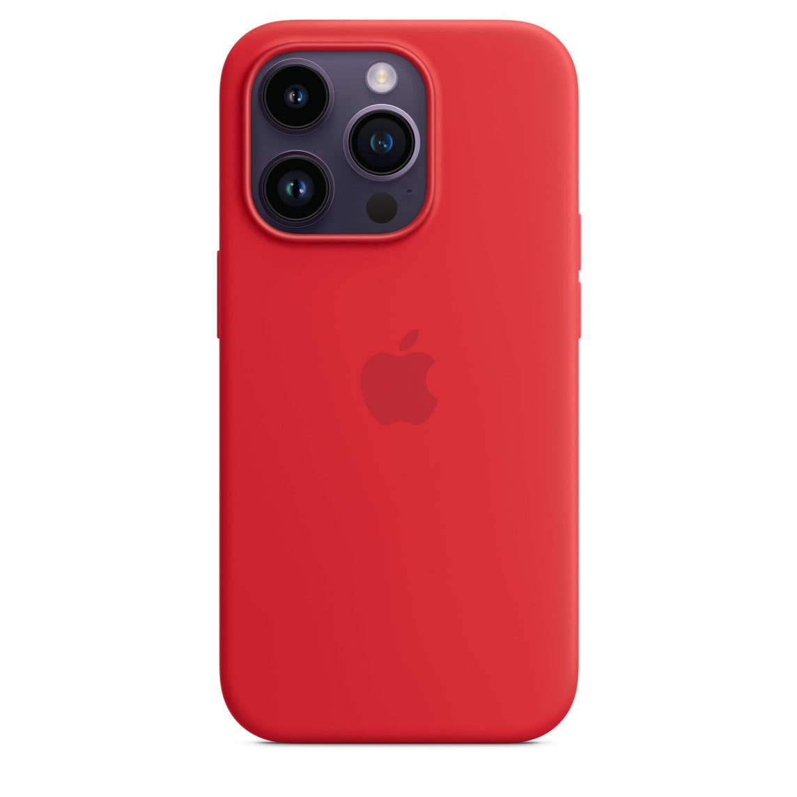 iPhone Silicone Case