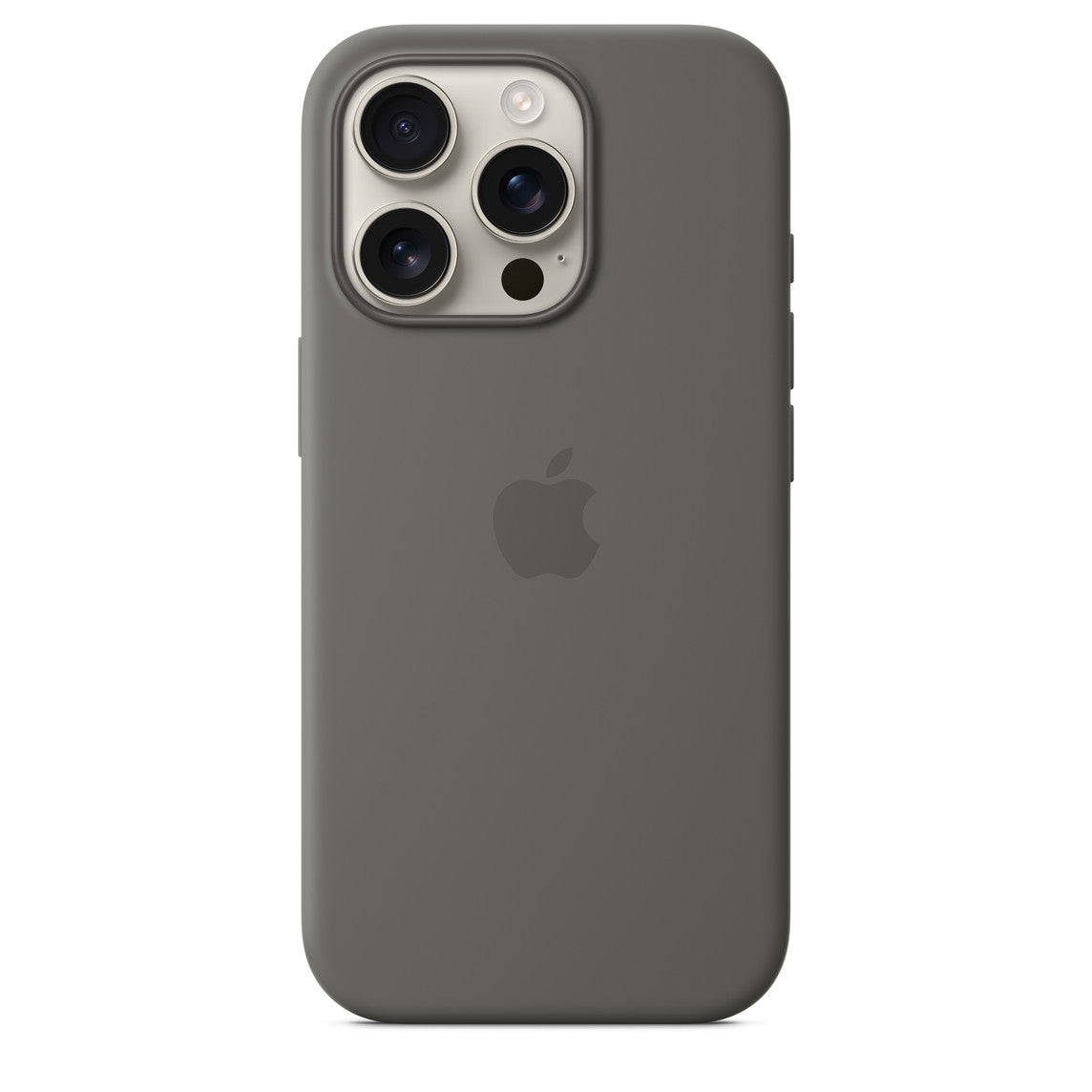 iPhone Silicone Case
