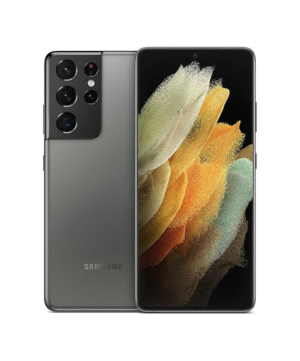 Samsung S21 Ultra