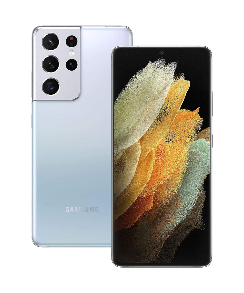 Samsung S21 Ultra