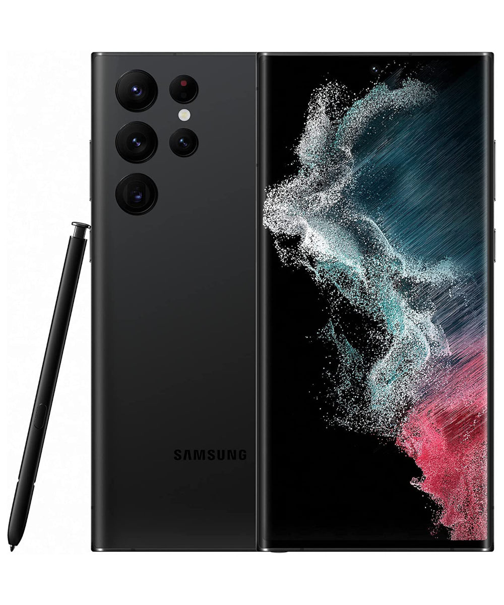 Samsung S22 Ultra