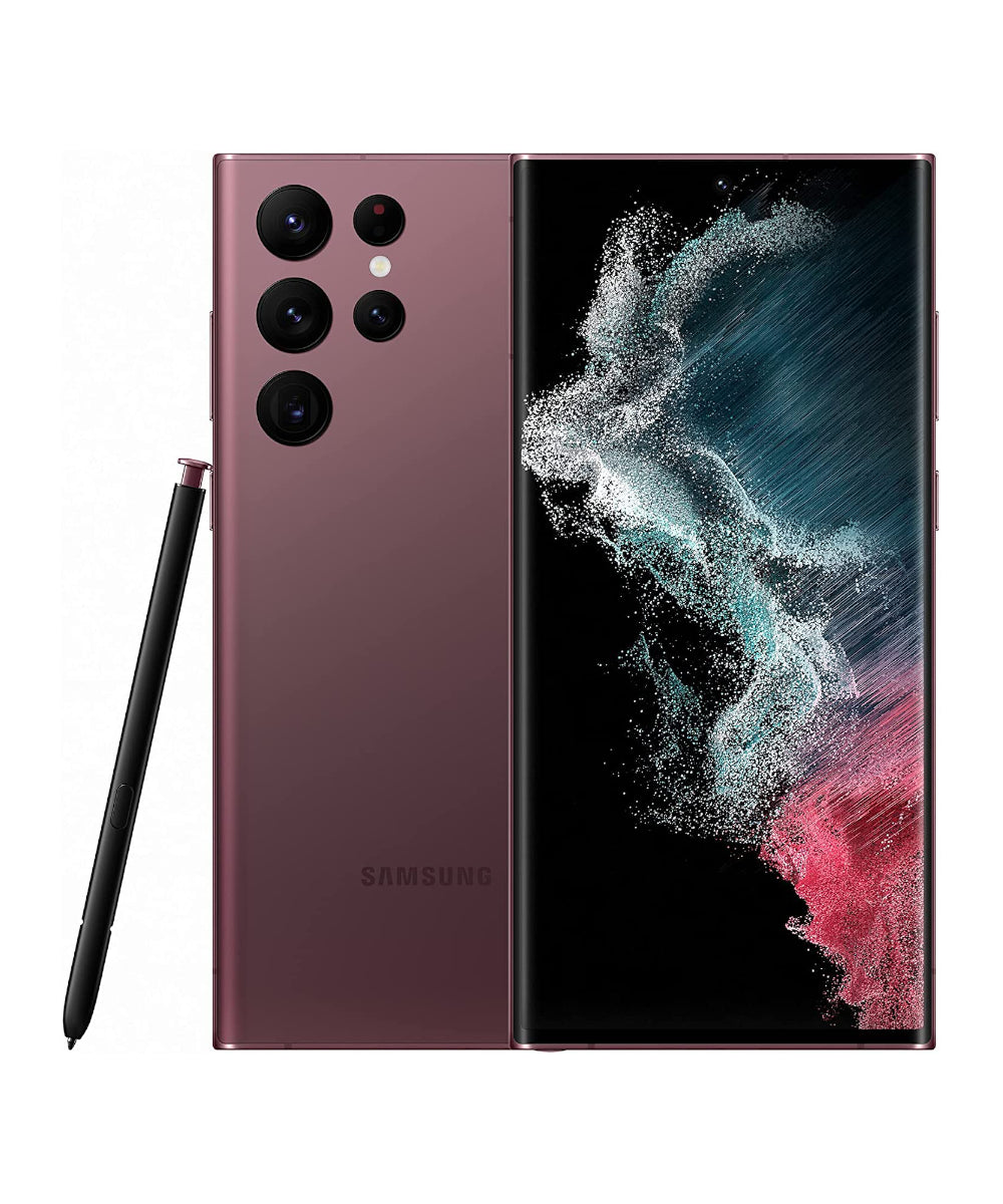 Samsung S22 Ultra