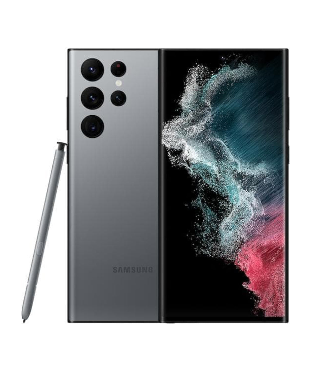 Samsung S22 Ultra