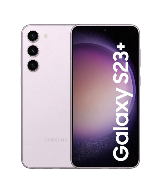 Samsung S23 Plus