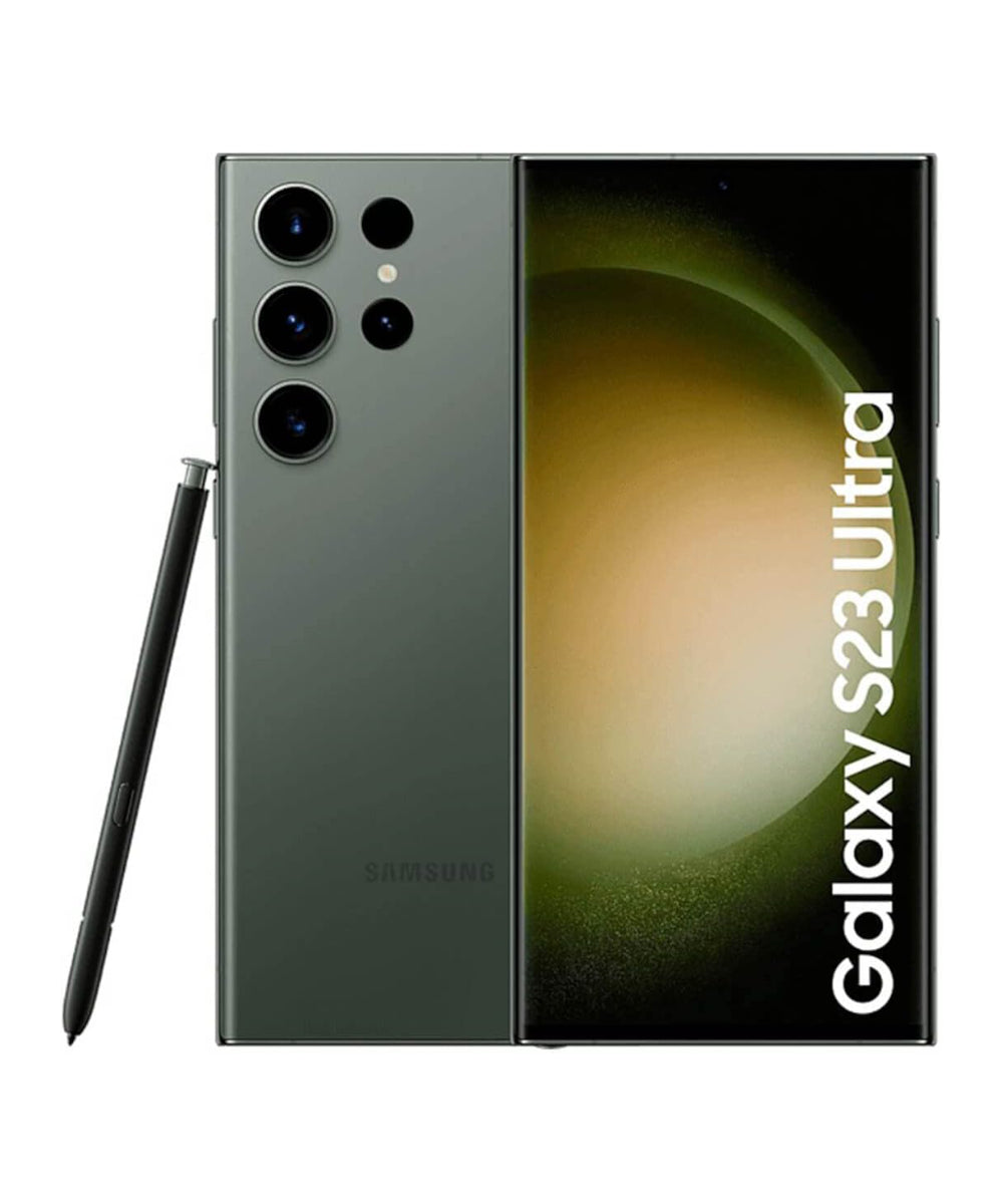 Samsung S23 Ultra