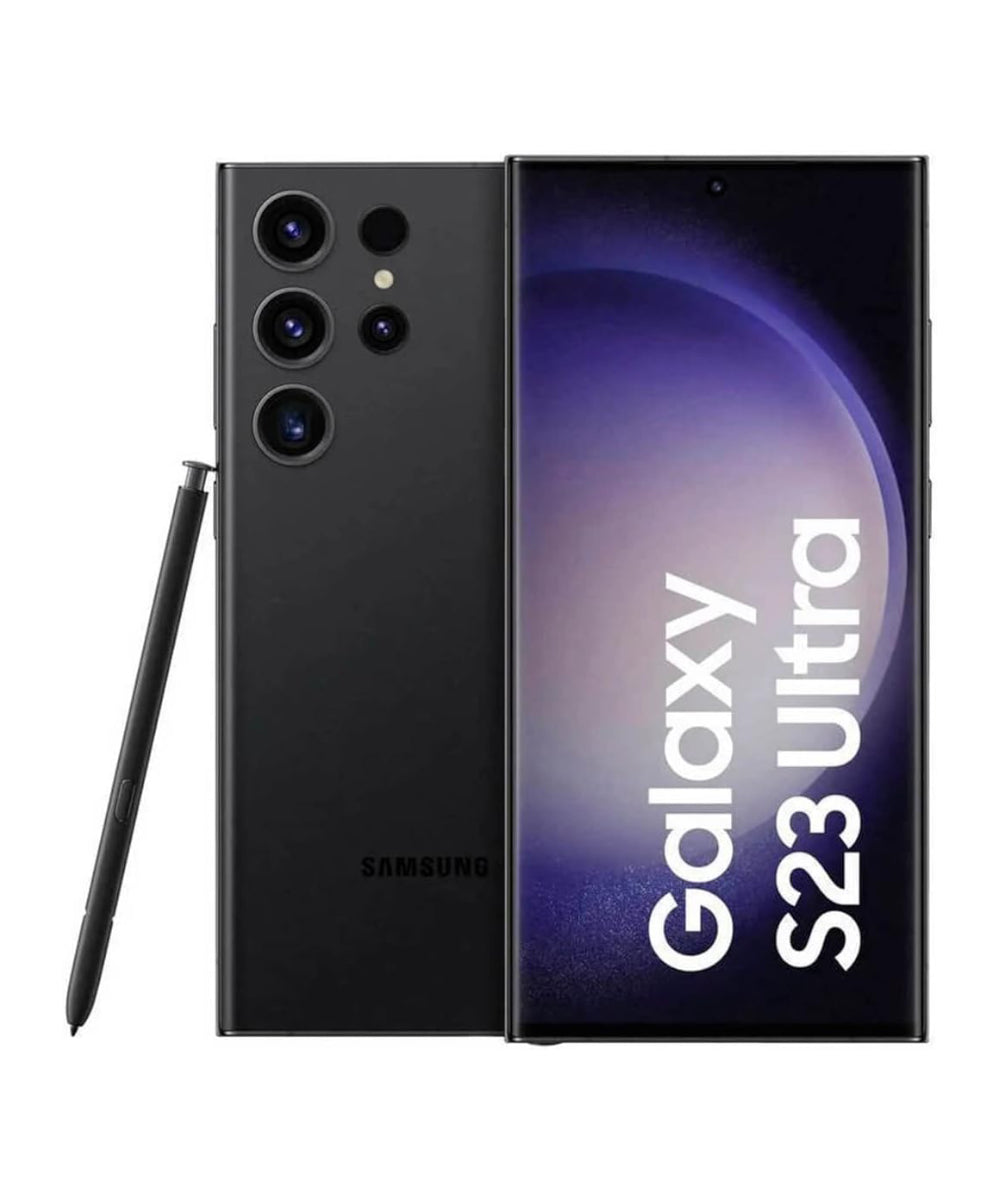 Samsung S23 Ultra