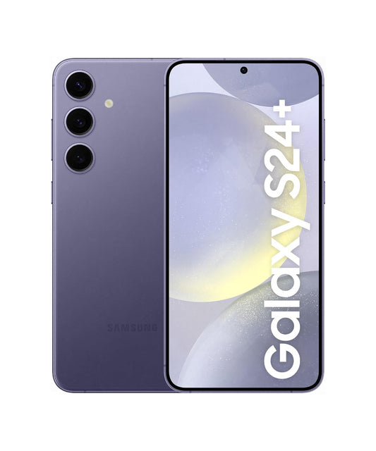 Samsung S24 Plus