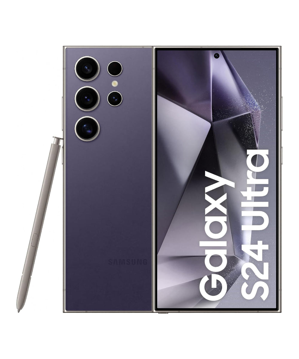 Samsung S24 Ultra