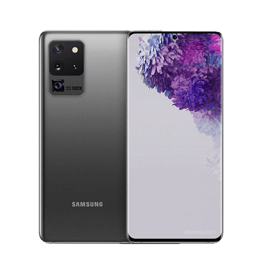Pre owned Samsung S20 Ultra