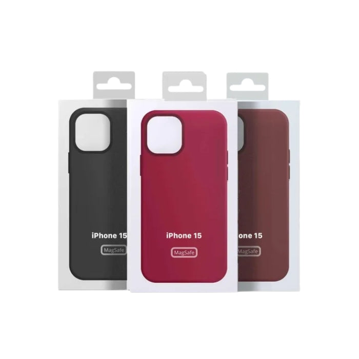 Apple Silicon Case