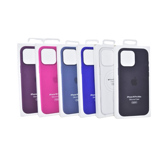 Apple Silicon Case