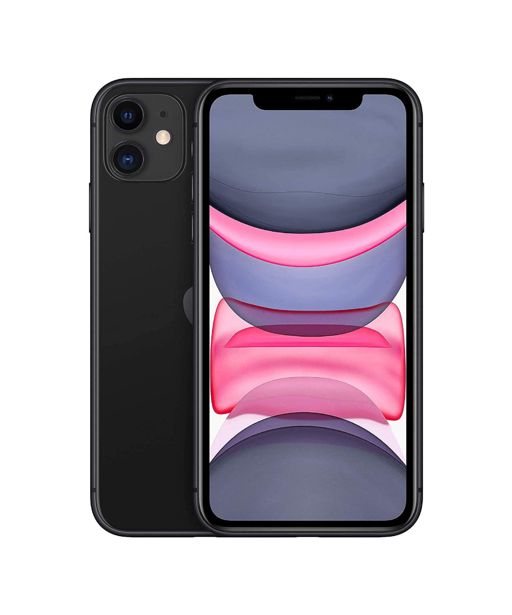Used iPhone 11