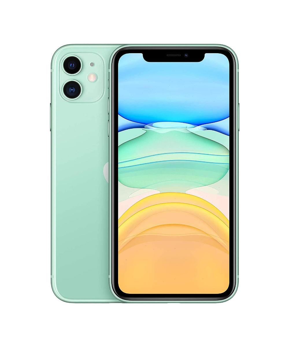 Used iPhone 11