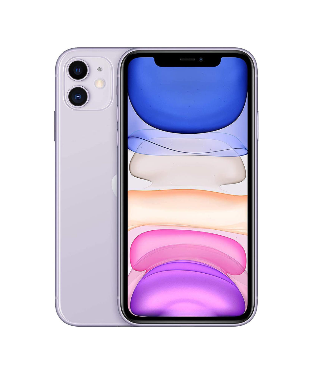Used iPhone 11