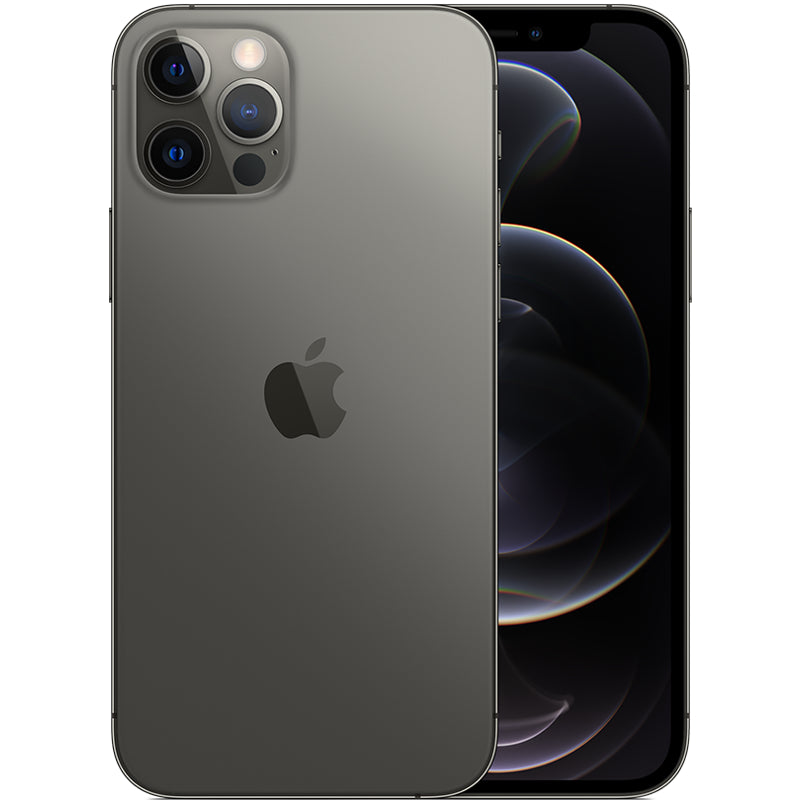 Used iPhone 12 Pro