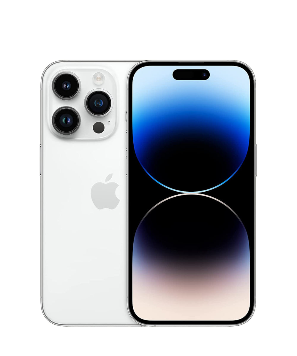 Used iPhone 14 Pro