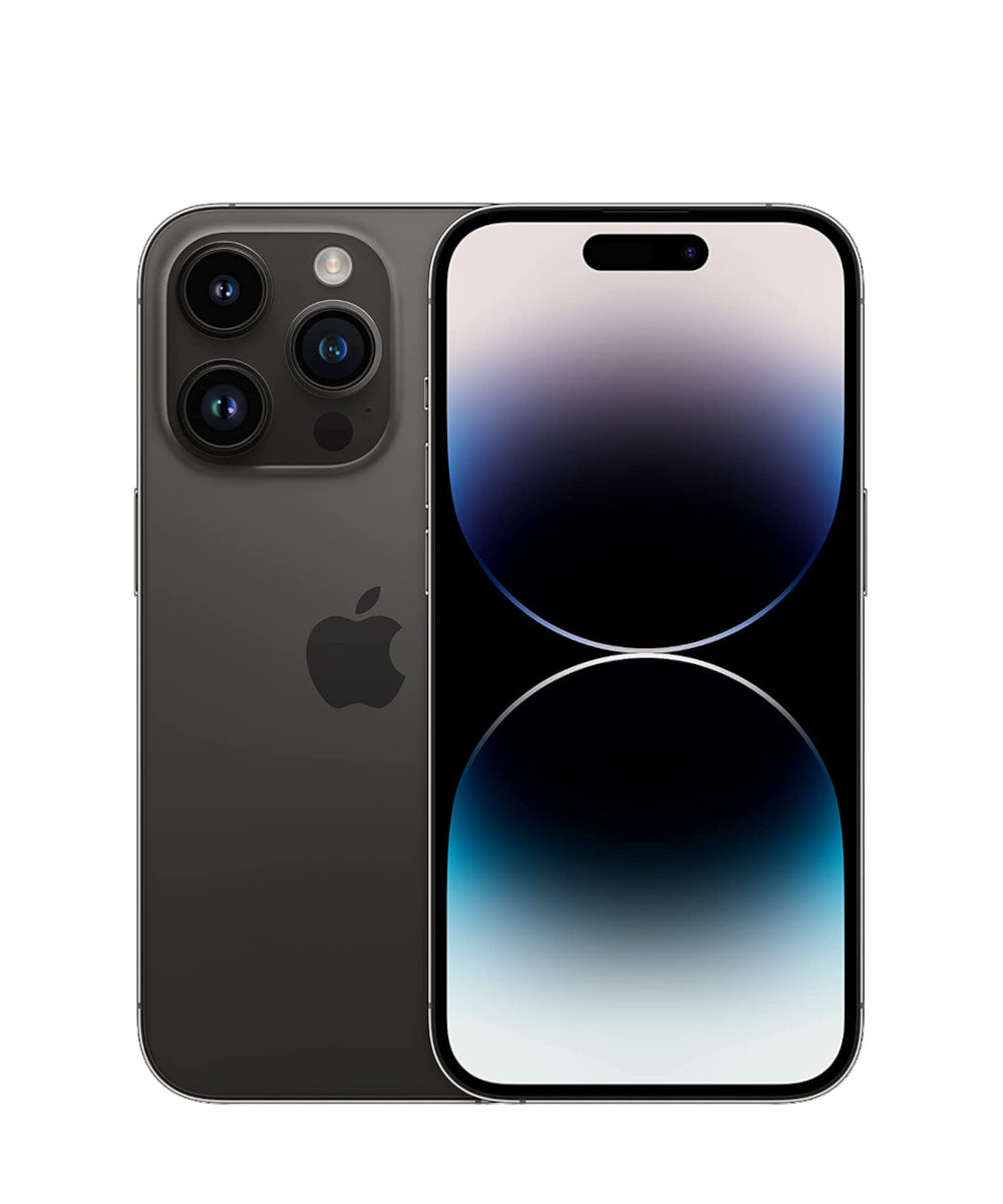 Used iPhone 14 Pro