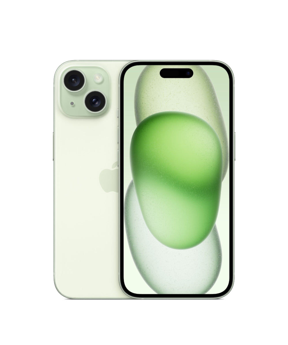 iPhone 15 Plus