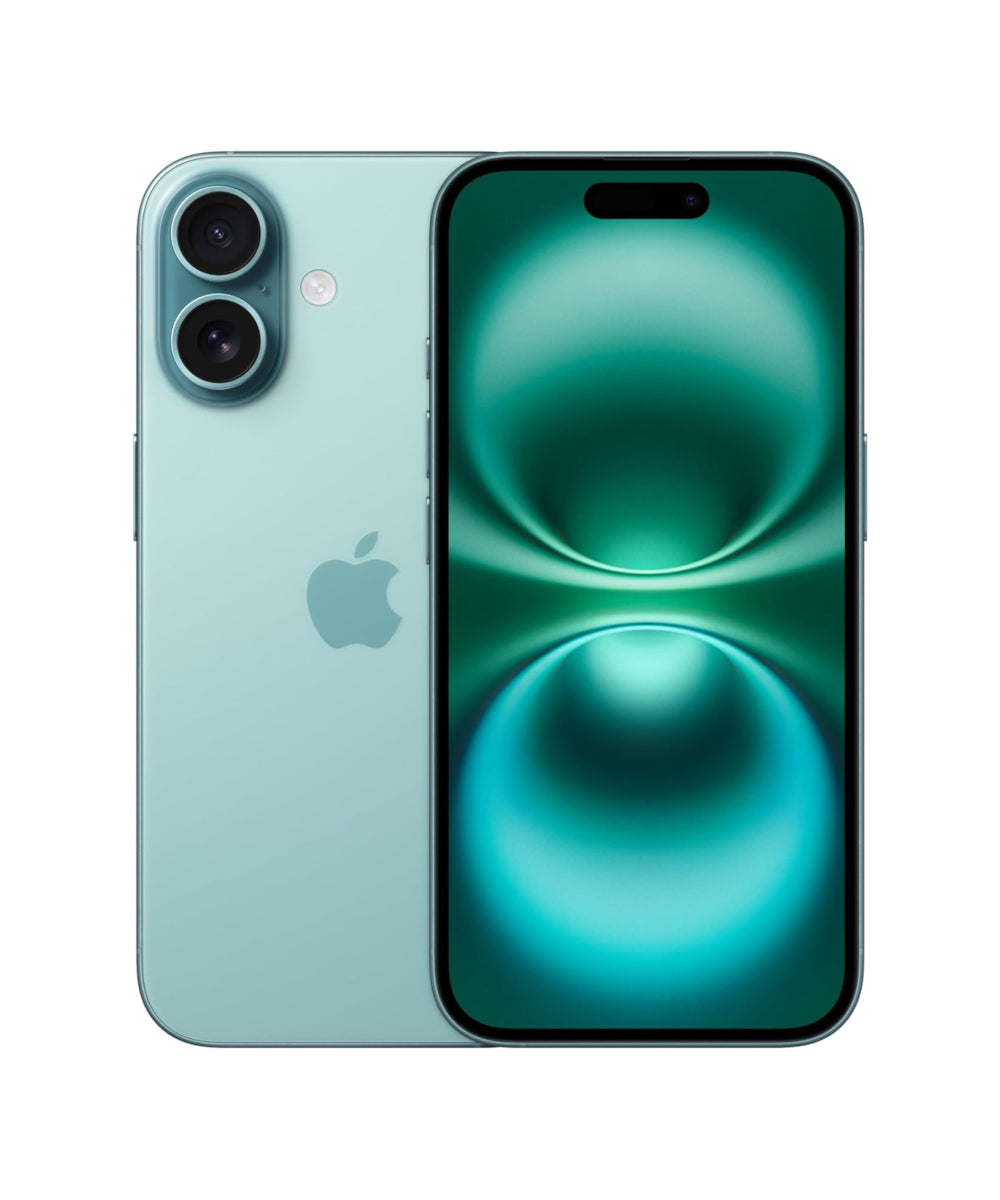 iPhone 16 Plus
