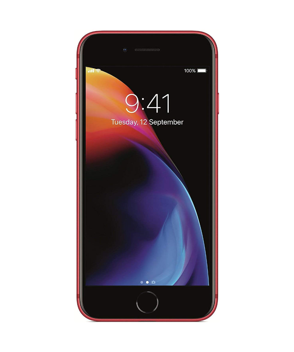 iPhone 8 Plus