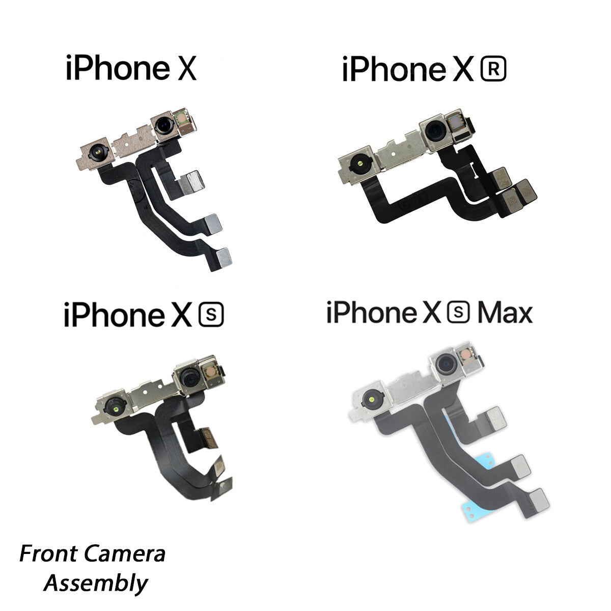 iPhone Repair Services
