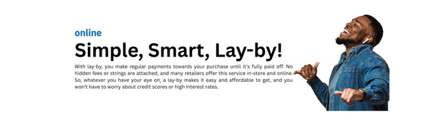 Lay-by terms