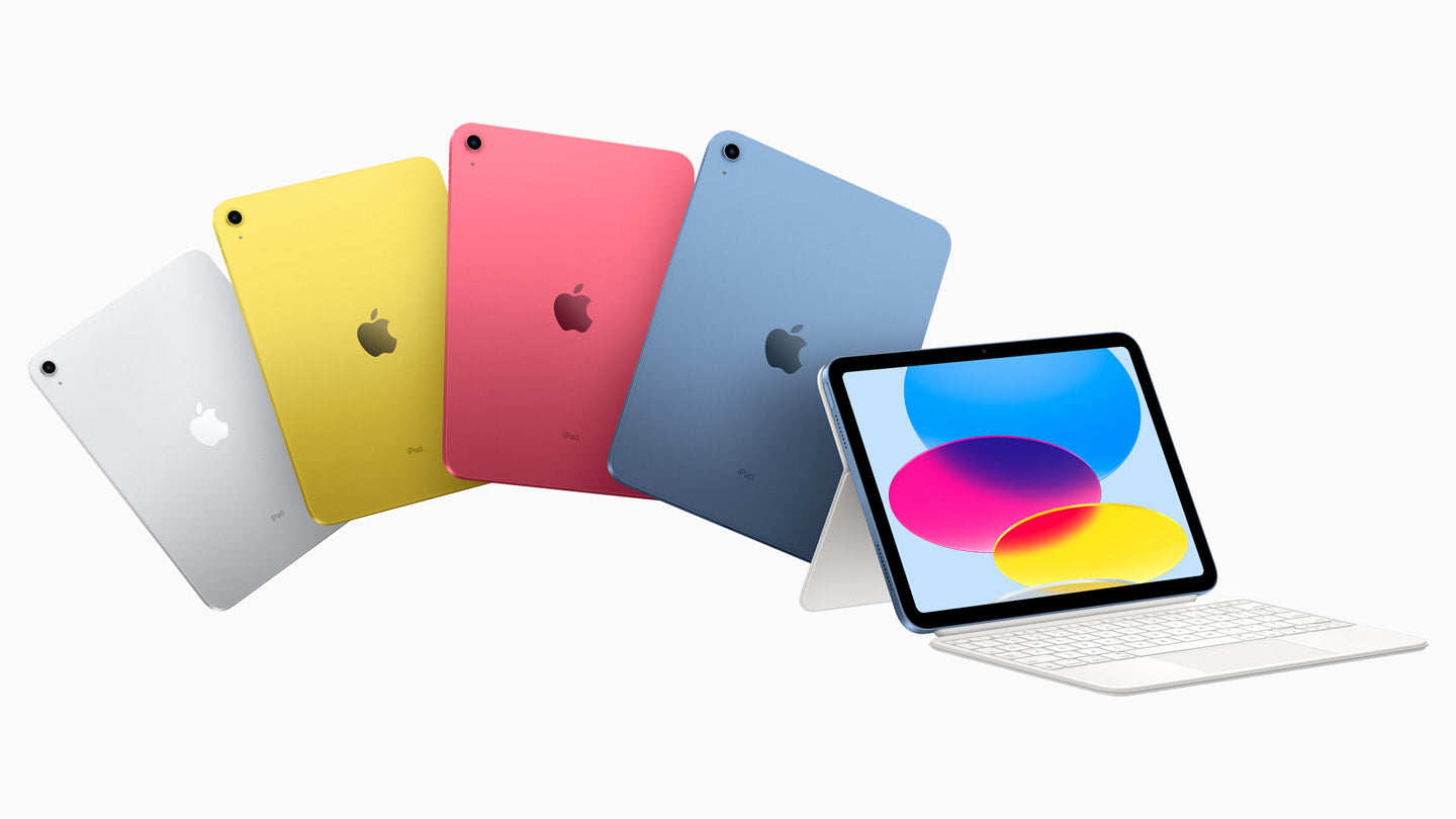 iPads