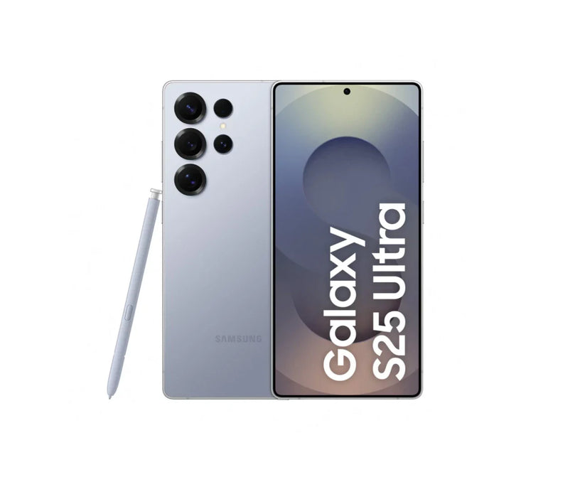 All Galaxy Smartphones