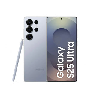 All Galaxy Smartphones