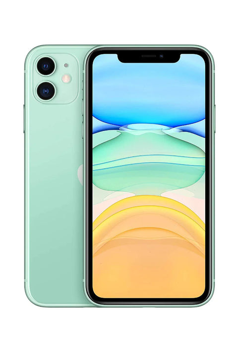 iPhone 11 Series