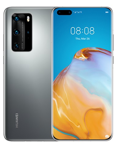 Huaweii mobiles