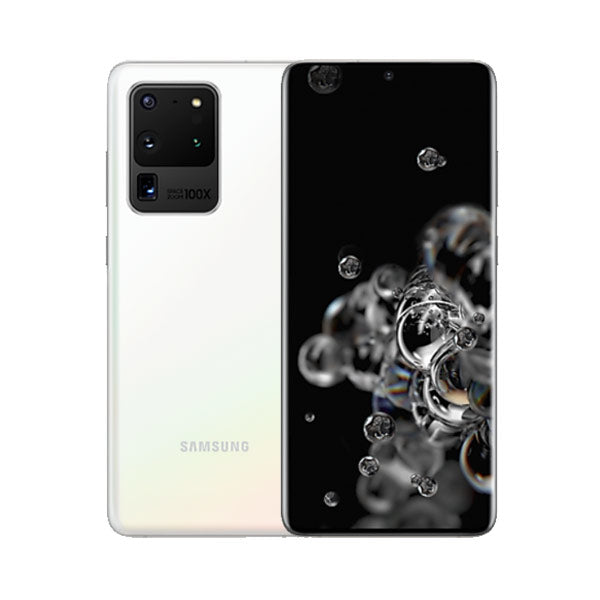 Samsung S20 Ultra