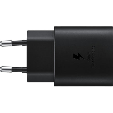 Samsung 25W USB-C Fast Adapter