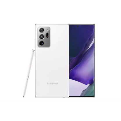 Samsung Note 20 Ultra