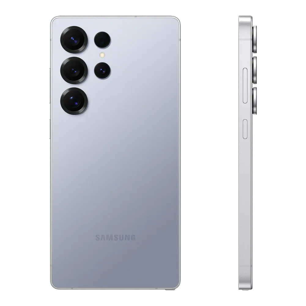 Samsung Galaxy S25 Ultra