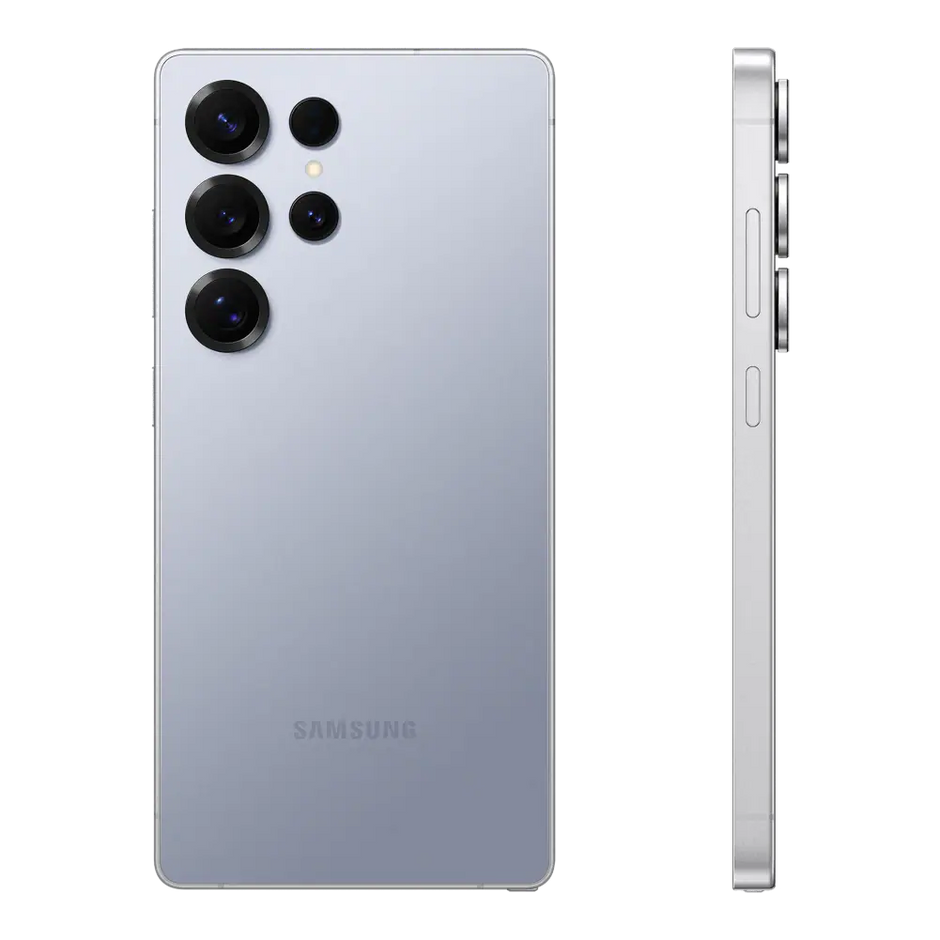 Samsung Galaxy S25 Ultra