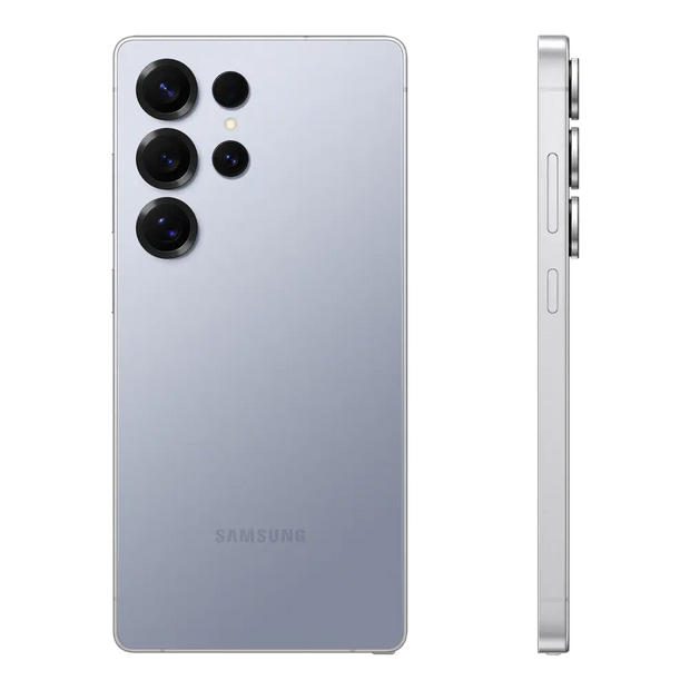 Samsung Galaxy S25 Ultra