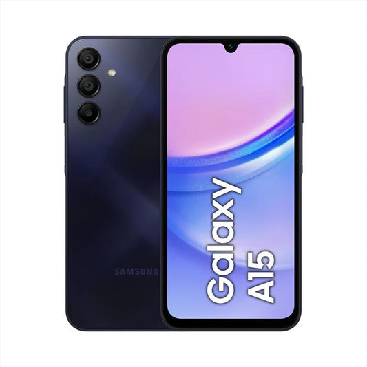 Samsung A15